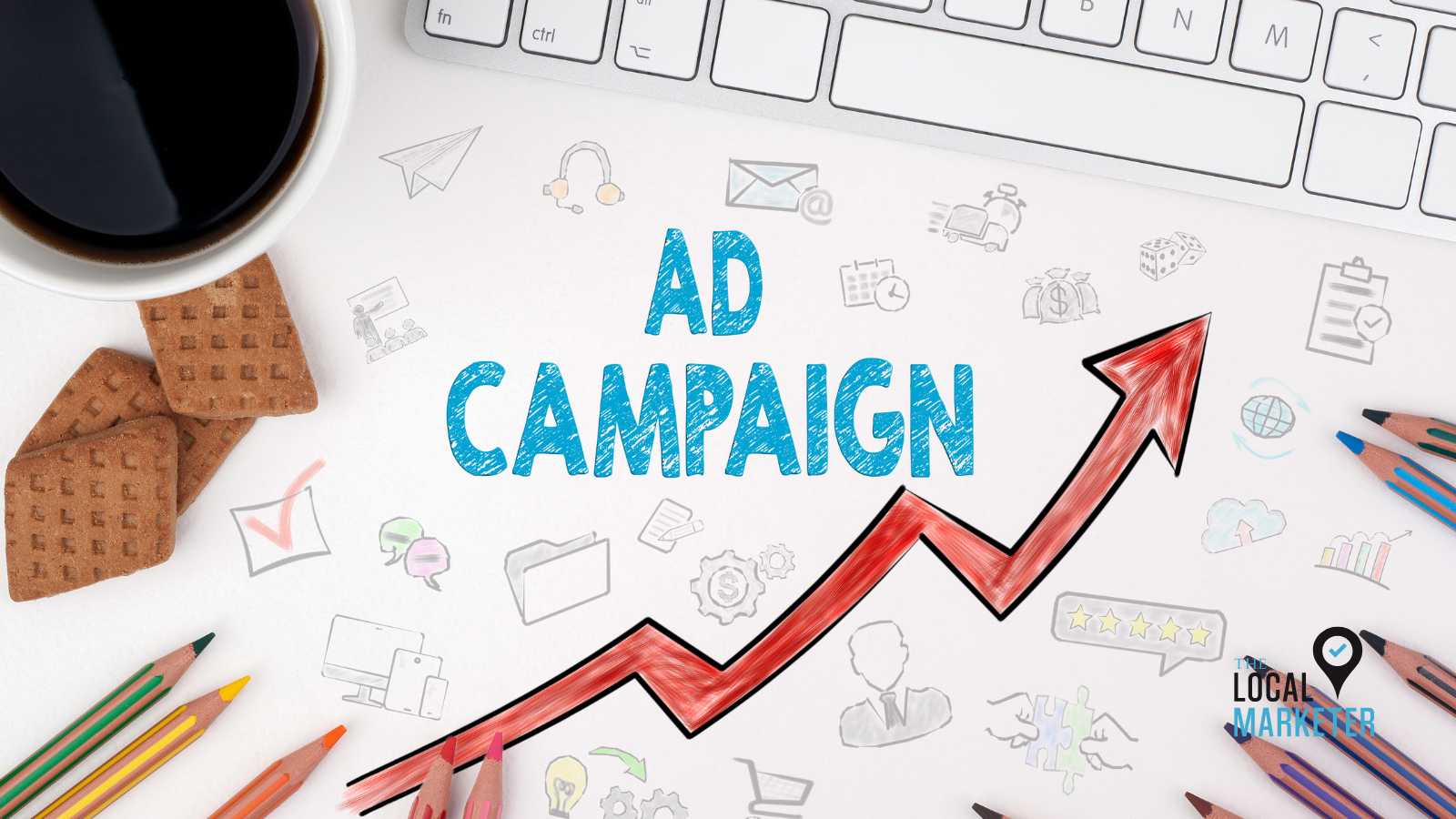 digital ads campaign